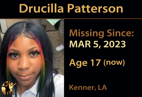 Drucilla Patterson