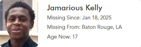 Jamarious Kelly