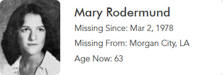 Mary Rodermund