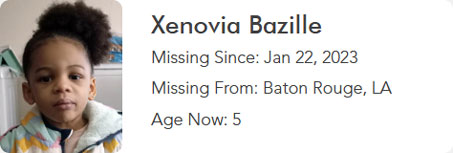 Xenovia Bazille