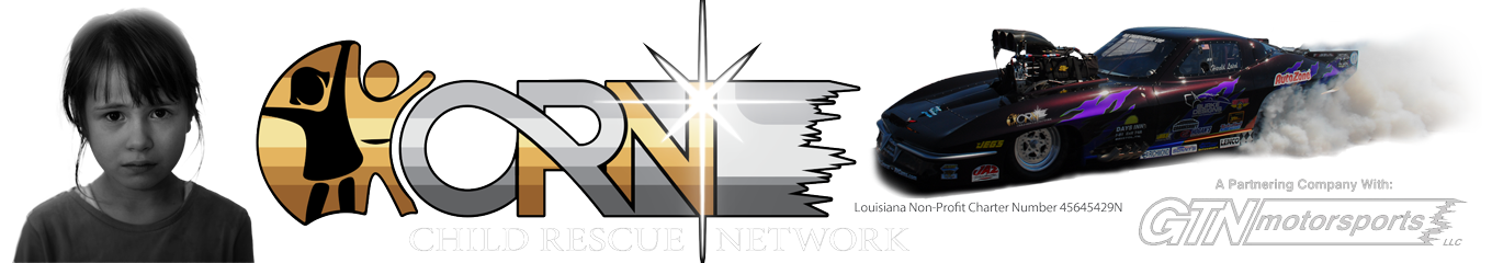 Child Rescue Network